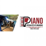 Piano Specialists Of Arkansas