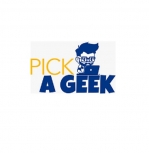PickaGeek