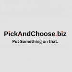 Pick and choose.biz-social media and ad marketing