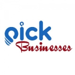 Pick Businesses