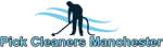 Pick Cleaners in Manchester