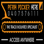 Perth Picker Hire