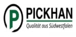 PICKHAN Antirutschmatten | Ladungssicherung
