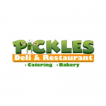 PICKLES DELI & RESTAURANT