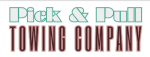 Pick & Pull Towing Company