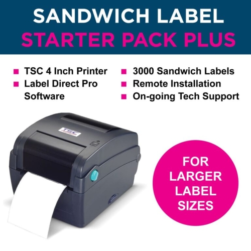 Positive ID Labelling Ltd