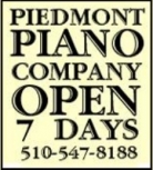 Piedmont Piano Company