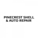 Pinecrest Shell