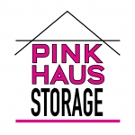 Pink Haus Storage