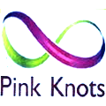 Pink Knots