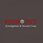 Pinpoint Investigations & Security Corp. New Jersey