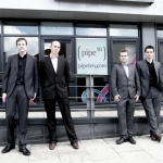  Pipe Ten Hosting Ltd