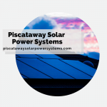 Piscataway Solar Power Systems