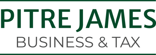 Pitre James Business & Tax