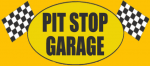 Pit Stop Garage