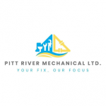 Pitt River Mechanical LTD