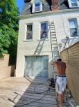 PITTSBURGH PAINTING PROFESSIONALS