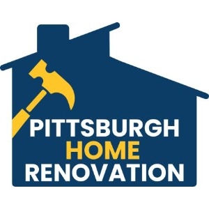Pittsburgh Home Renovation