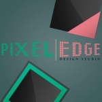 pixeledge