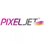 Pixeljet World