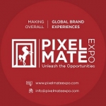 Pixelmate Exhibition., Co. Ltd.