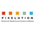 Pixelution