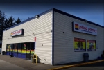 Plaid Pantry
