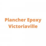 Plancher Epoxy Victoriaville