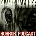 Planet Macabre