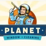 Planet Window Cleaning
