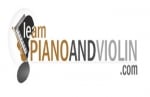 Plano Piano and Violin