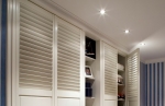 Leigh-on-sea - Plantation & Window Shutters