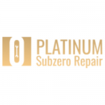 Platinum Sub Zero Repair