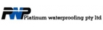 Platinum Waterproofing Pty Ltd.