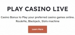 PLAY CASINO LIVE