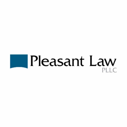 Pleasant Law, PLLC