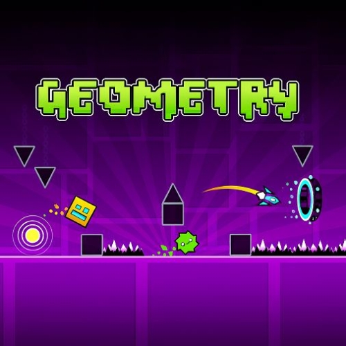 Geometry Online