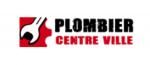 Plombier Centre-Ville