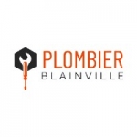 Plombier Blainville