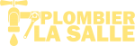 Plombier Lasalle
