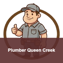 Plumber Queen Creek