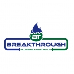 Breakthrough Plumbing &amp; Heating Ltd