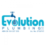Evolution Plumbing