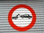 Plymouth Towing