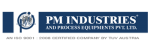 PM Industries And Process Equipments Pvt. Ltd.