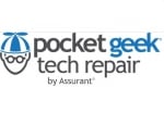 Pocket Geek Tech Repair Manchester