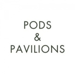 Pods and Pavilions