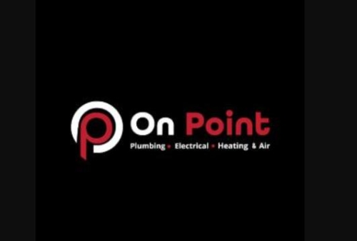 On Point Plumbing Electrical Heating & Air