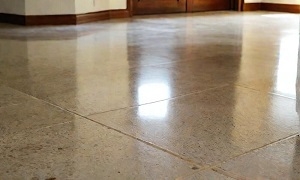 Polished Concrete of Coral Springs