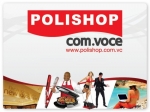 Franquia Virtual da Polishop